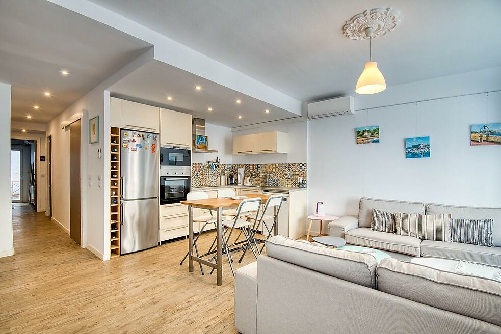 Ground floor for sale in Sant Feliu de Guíxols