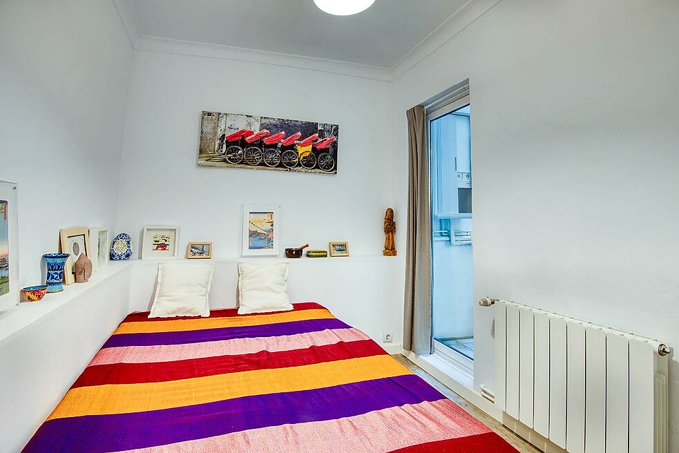 Ground floor for sale in Sant Feliu de Guíxols