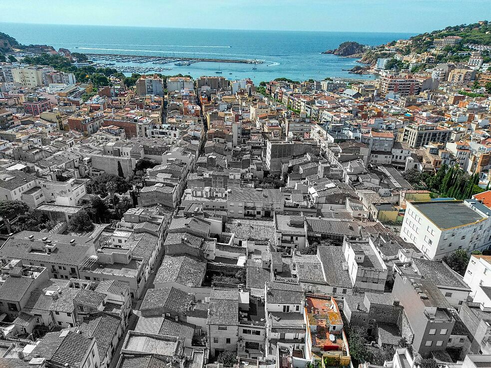 Ground floor for sale in Sant Feliu de Guíxols