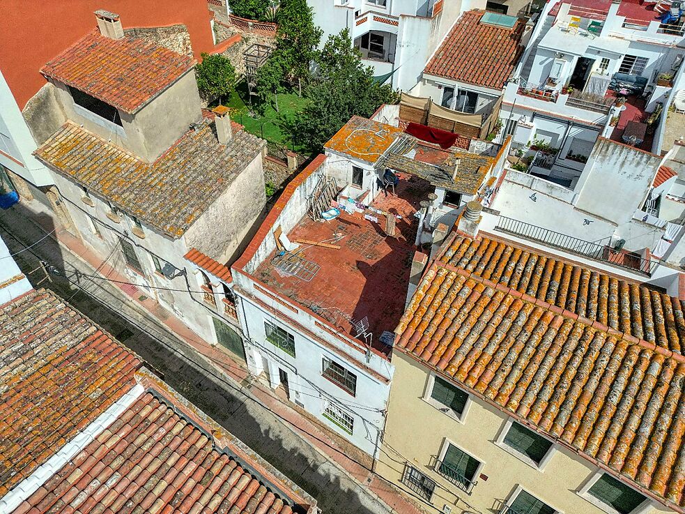 Ground floor for sale in Sant Feliu de Guíxols