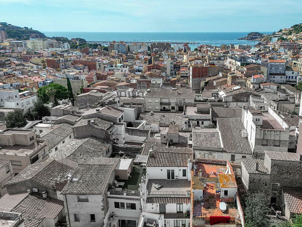 Ground floor for sale in Sant Feliu de Guíxols