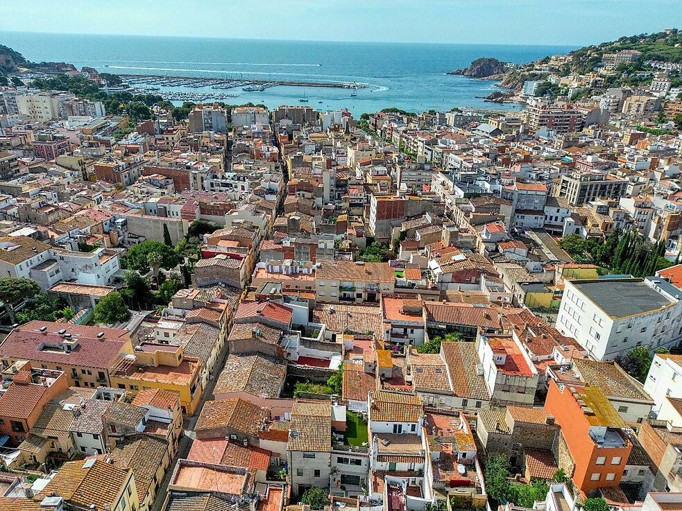 Ground floor for sale in Sant Feliu de Guíxols