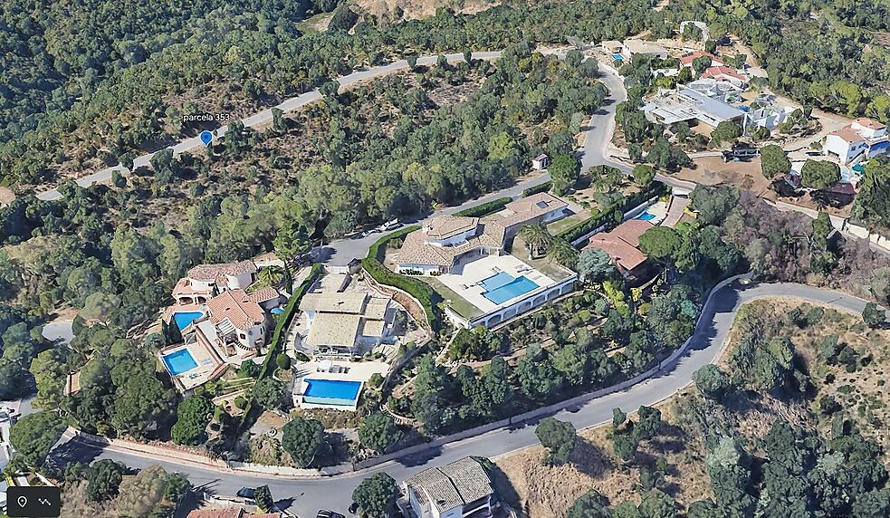 Terreno en venta en Calonge
