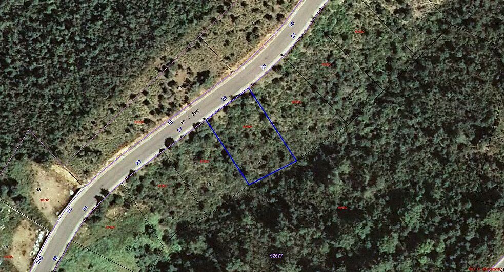 Terreno en venta en Calonge