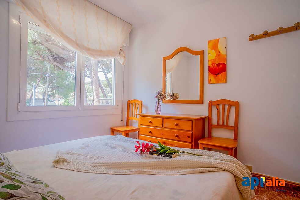 Apartamento en venta en Sant Antoni de Calonge