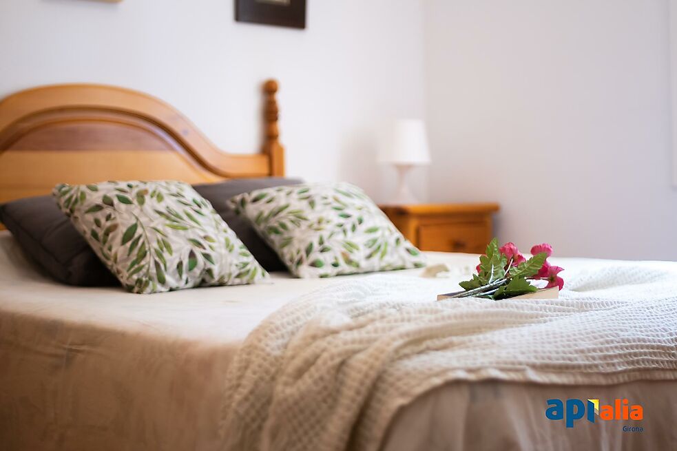 Apartamento en venta en Sant Antoni de Calonge