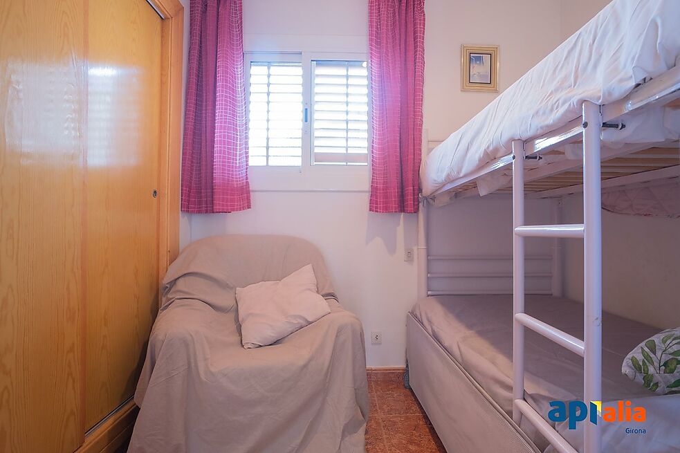 Apartamento en venta en Sant Antoni de Calonge