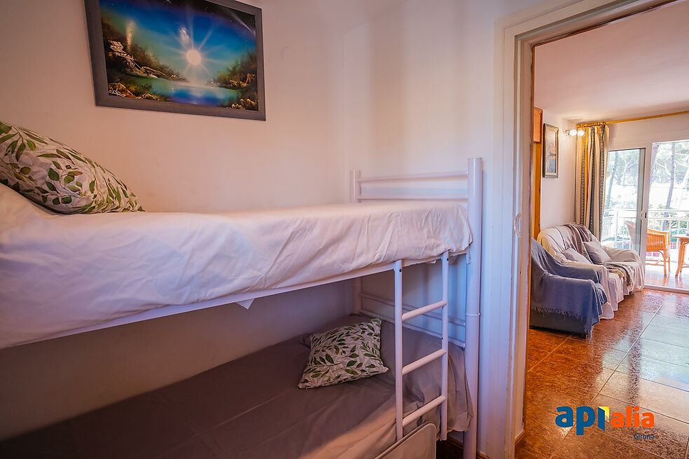 Apartamento en venta en Sant Antoni de Calonge