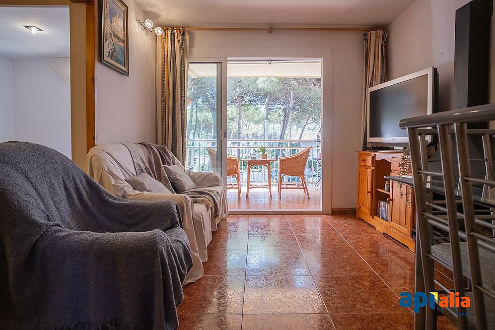 Apartamento en venta en Sant Antoni de Calonge