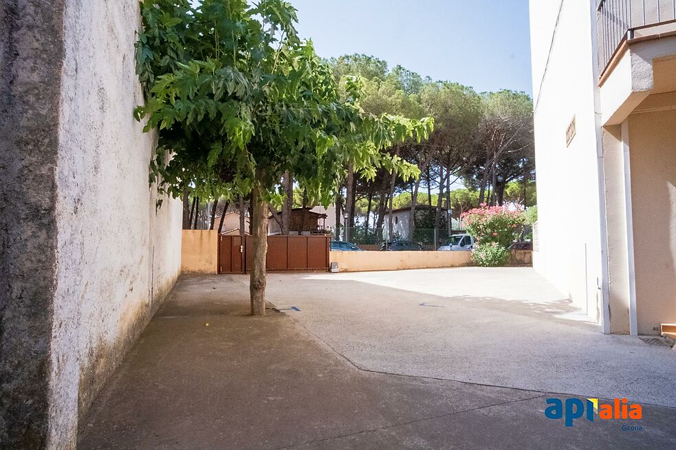 Apartamento en venta en Sant Antoni de Calonge