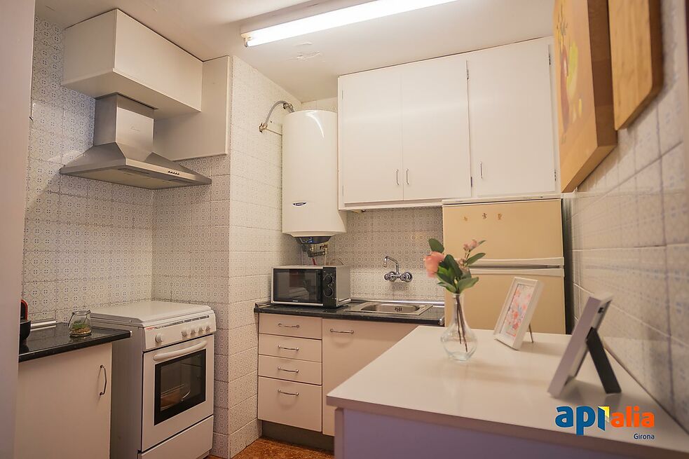Apartamento en venta en Sant Antoni de Calonge