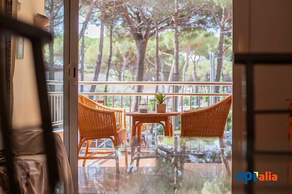 Apartamento en venta en Sant Antoni de Calonge