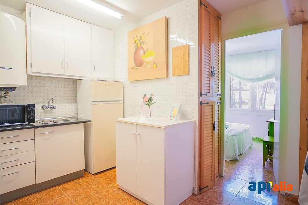 Apartamento en venta en Sant Antoni de Calonge