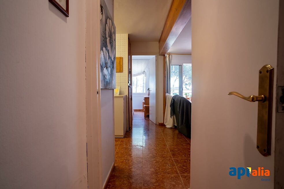 Apartament en venda a Sant Antoni de Calonge
