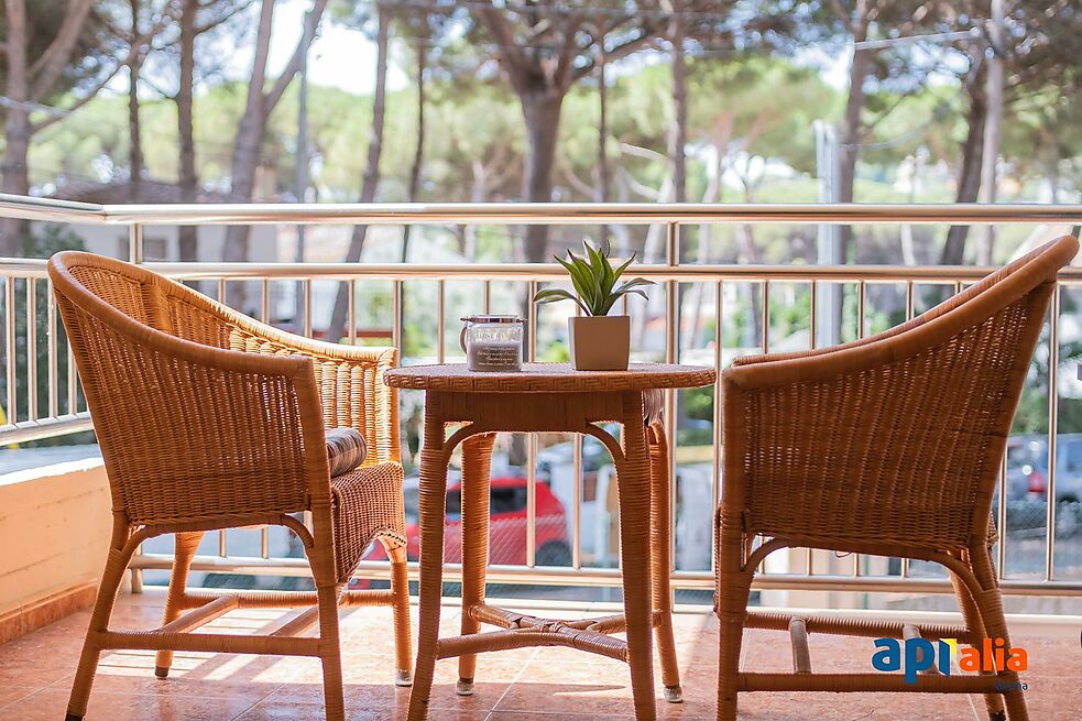 Apartamento en venta en Sant Antoni de Calonge
