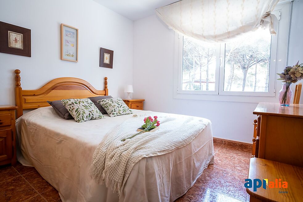 Apartamento en venta en Sant Antoni de Calonge