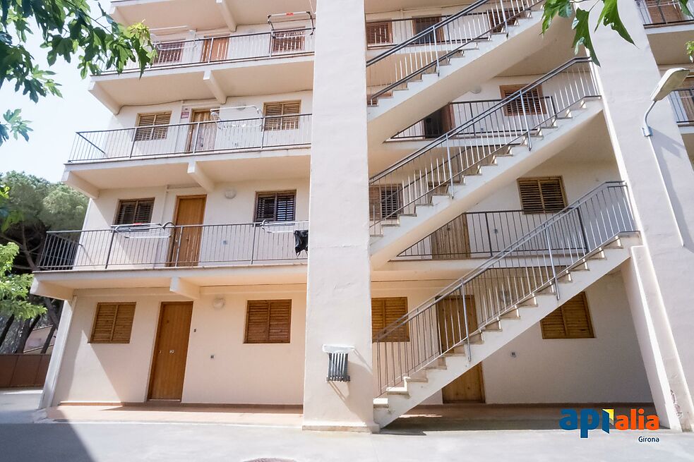Apartamento en venta en Sant Antoni de Calonge