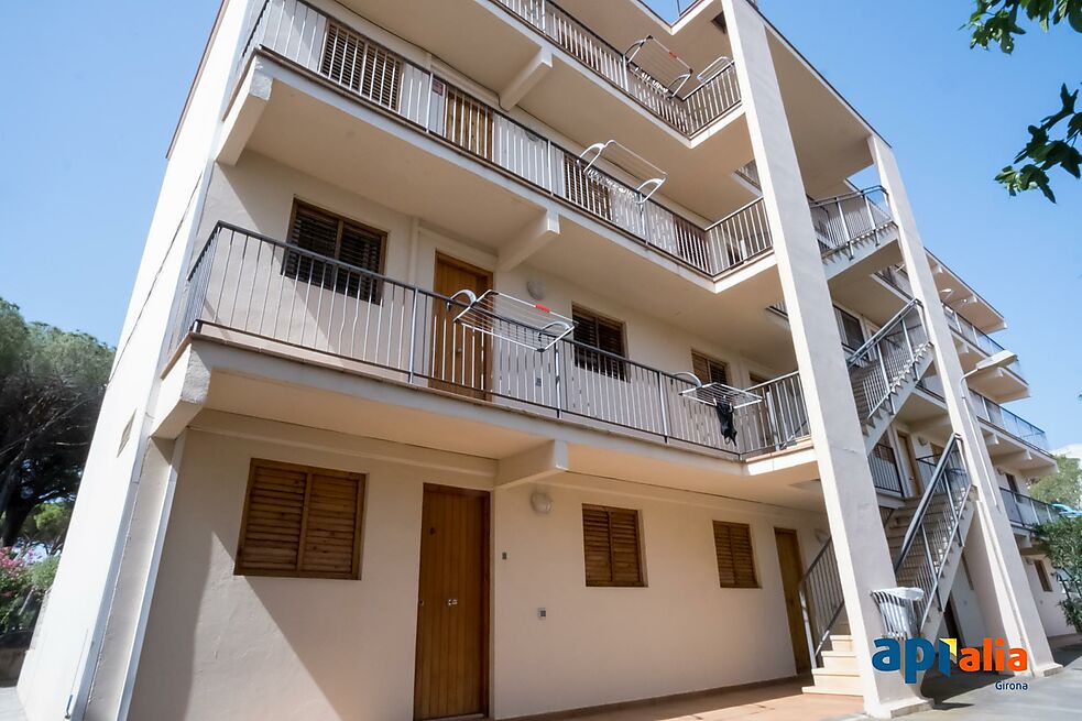 Apartamento en venta en Sant Antoni de Calonge
