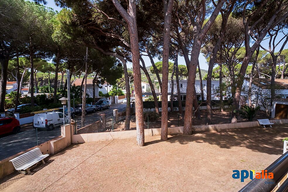 Apartamento en venta en Sant Antoni de Calonge