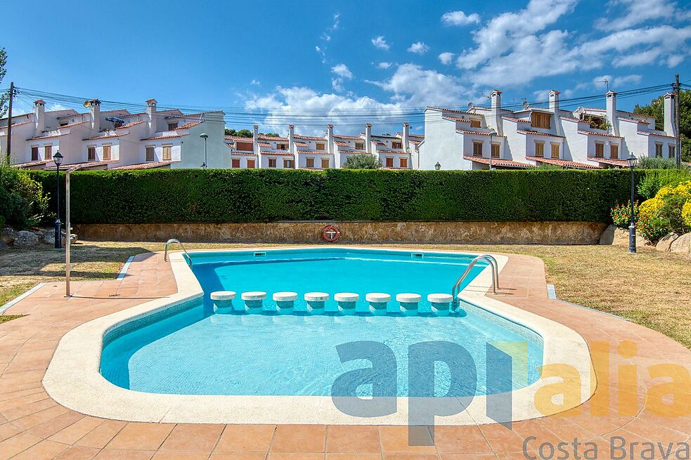 Casa en venda a Sant Antoni de Calonge