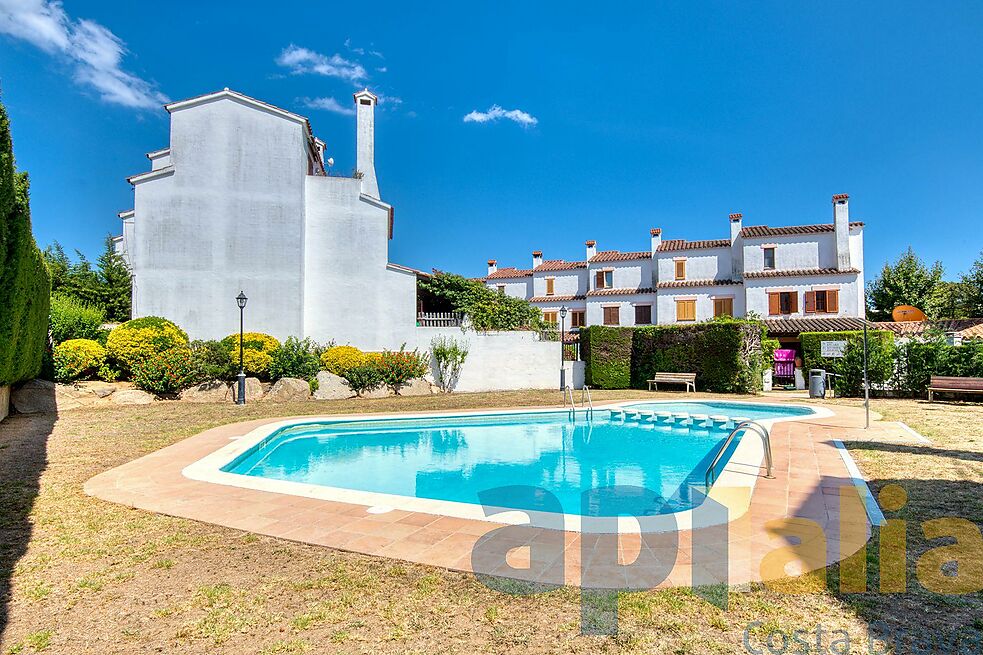 Casa en venda a Sant Antoni de Calonge
