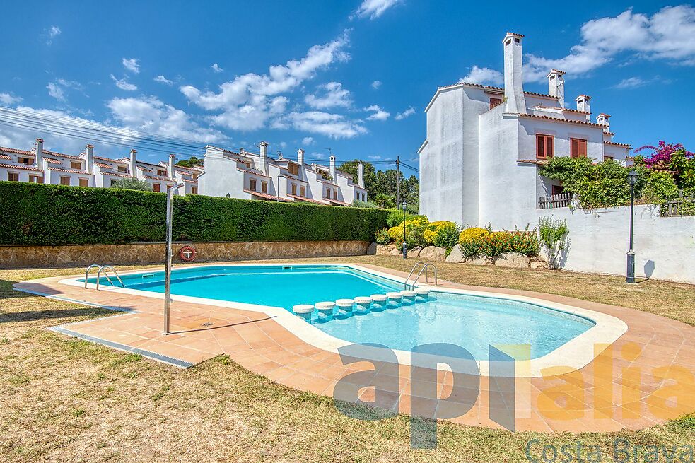 Casa en venda a Sant Antoni de Calonge