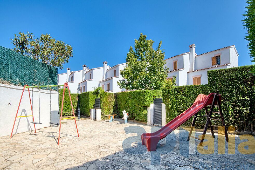 Casa en venda a Sant Antoni de Calonge