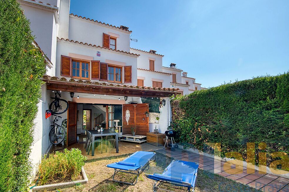 Casa en venda a Sant Antoni de Calonge