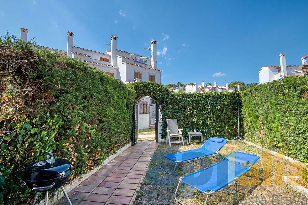 Casa en venda a Sant Antoni de Calonge