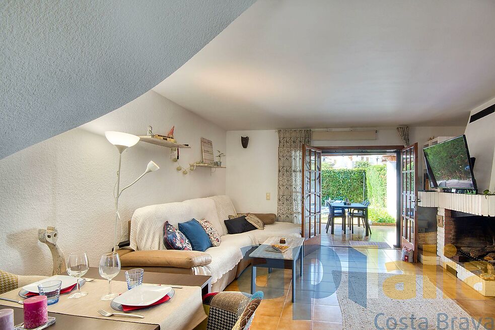 Casa en venda a Sant Antoni de Calonge