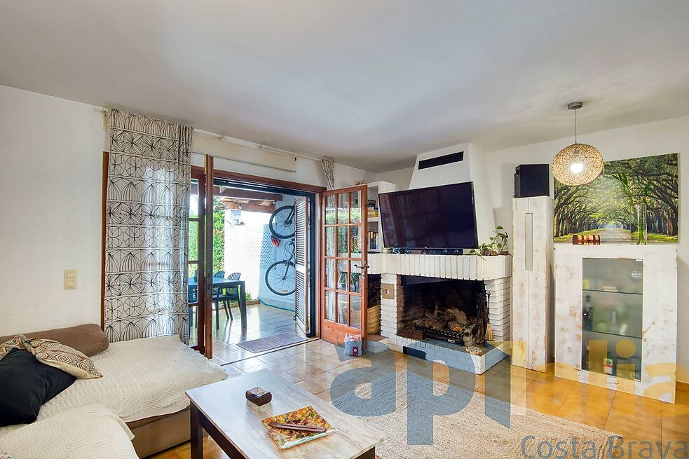 Casa en venda a Sant Antoni de Calonge