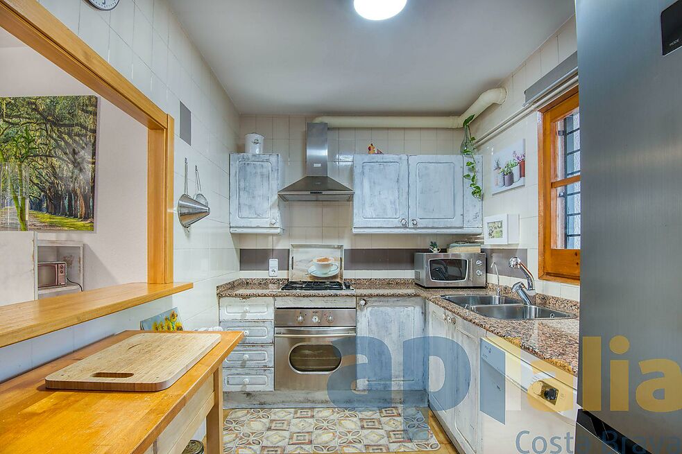 Casa en venda a Sant Antoni de Calonge