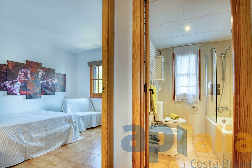 Casa en venda a Sant Antoni de Calonge