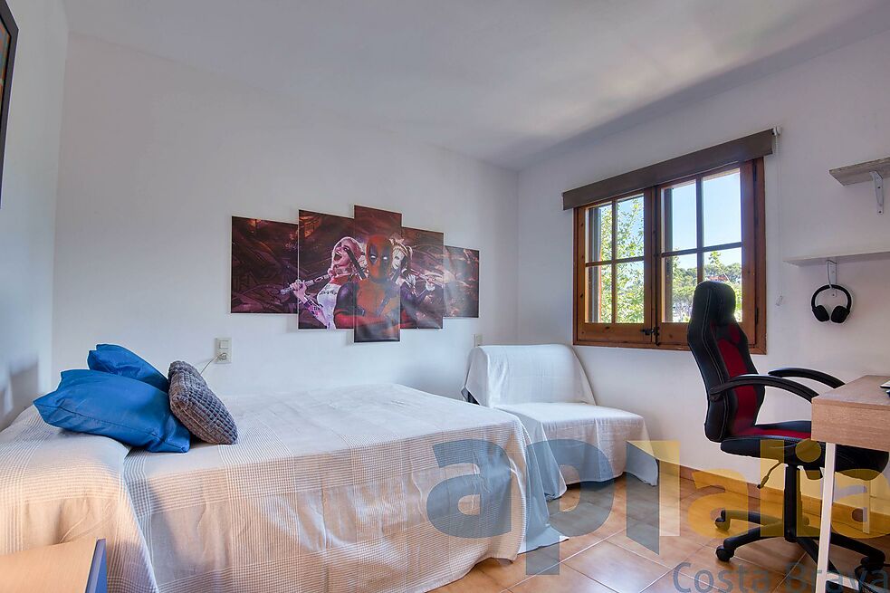 Casa en venda a Sant Antoni de Calonge