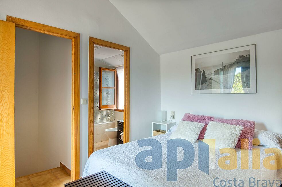 Casa en venda a Sant Antoni de Calonge