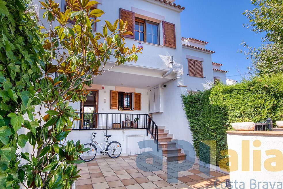Casa en venda a Sant Antoni de Calonge