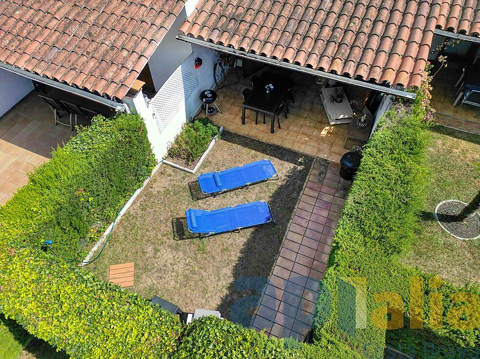 Casa en venda a Sant Antoni de Calonge