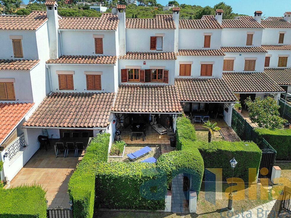 Casa en venda a Sant Antoni de Calonge