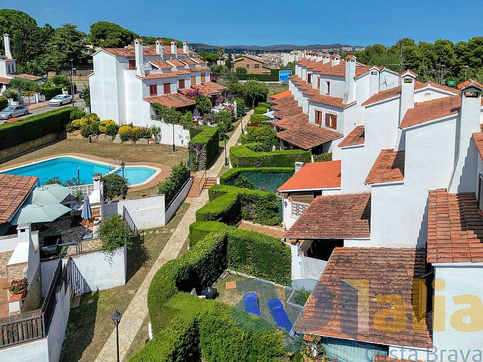 Casa en venda a Sant Antoni de Calonge