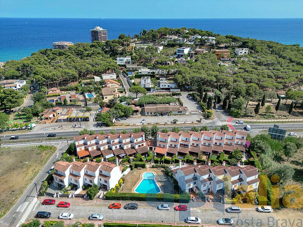 Casa en venda a Sant Antoni de Calonge