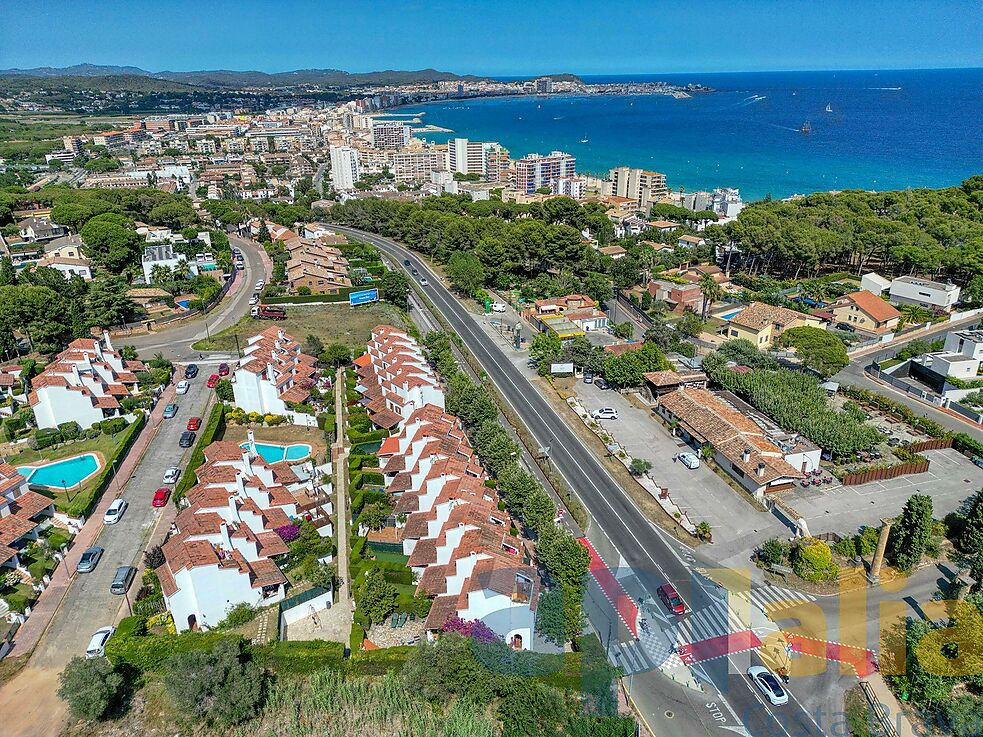 Casa en venda a Sant Antoni de Calonge