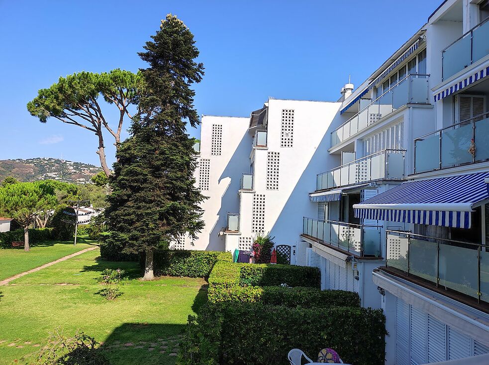 Apartamento en venta en Platja d'Aro