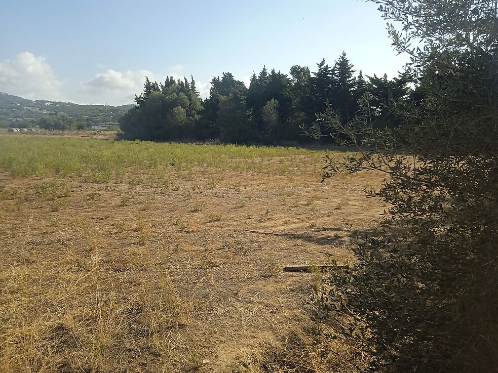 Terreno en venta en Sant Antoni de Calonge
