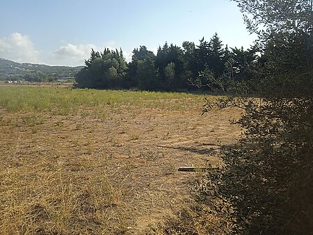 Terrain à vendre à Sant Antoni de Calonge