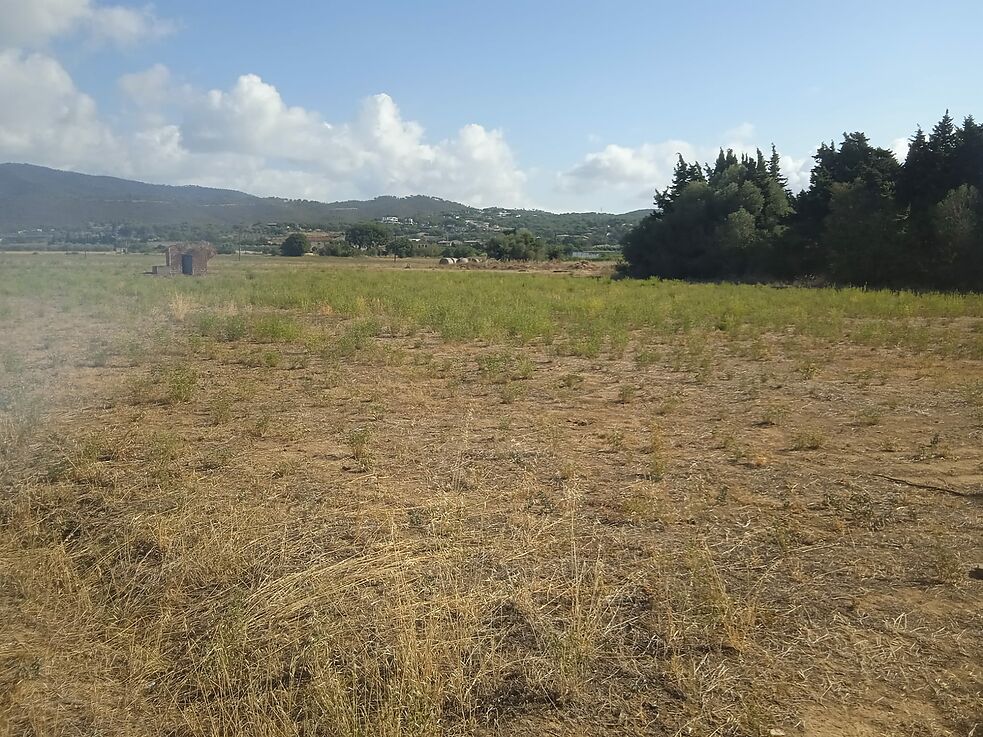 Terreno en venta en Sant Antoni de Calonge