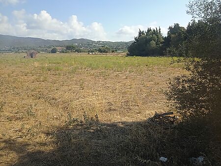 Terrain à vendre à Sant Antoni de Calonge