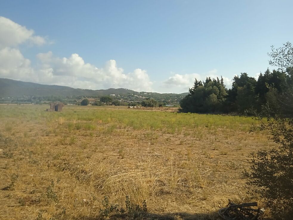 Terreno en venta en Sant Antoni de Calonge