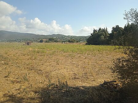 Terrreno en venta en Sant Antoni de Calonge