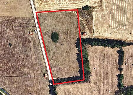 Terrreno en venta en Sant Antoni de Calonge