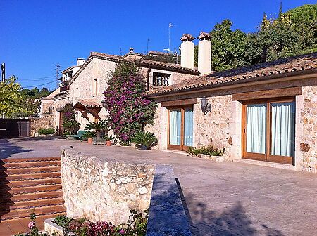 Villa à vendre à Platja d'Aro